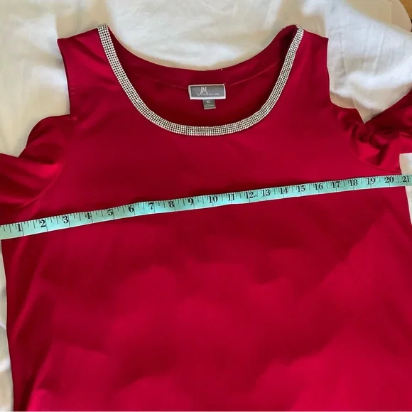 JM Collection tunic - Picture 7 of 8